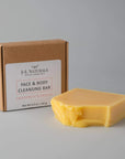 Cleansing Bar