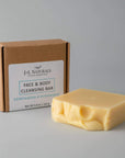 Cleansing Bar