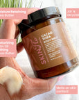 Cacao Shea Body Melt