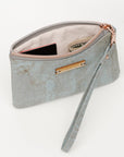 GIVER card wristlet | RAIN