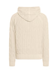 The Aran Pima Hoodie