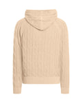 The Aran Pima Hoodie