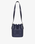 Luxe Cinch Bucket Bag
