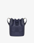 Luxe Cinch Bucket Bag