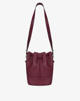 Luxe Cinch Bucket Bag