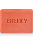 Citrus Body Wash Bar for Moisturization & Softness