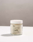 Clarify SuperGreens & Lavender Green Clay Mask
