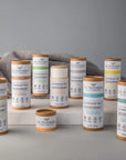 Aluminum-Free Deodorant