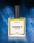 Chakra Aroma Perfume Number 5