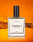 Chakra Aroma Perfume Number 2