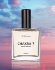 Chakra Aroma Perfume Number 7