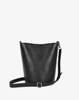 Convertible Bucket Bag