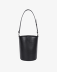 Convertible Bucket Bag