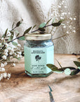 #307 Botanical Foot Scrub