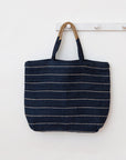 Marin Jute Shopper