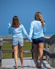 Women’s Love the Sea Crew Neck
