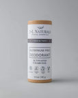 Aluminum-Free Deodorant