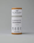 Aluminum-Free Deodorant