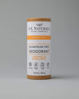 Aluminum-Free Deodorant