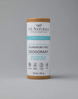 Aluminum-Free Deodorant