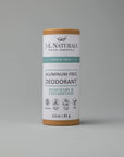 Aluminum-Free Deodorant