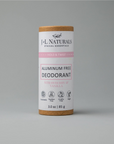 Aluminum-Free Deodorant
