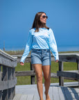 Women’s Love the Sea Crew Neck