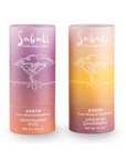 EARTH Trace Mineral Holistic Deodorant - Sandalwood Rose