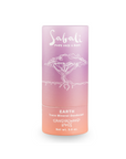 EARTH Trace Mineral Holistic Deodorant - Sandalwood Rose