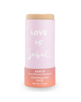 EARTH Trace Mineral Holistic Deodorant - Sandalwood Rose