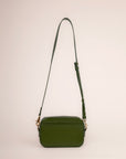 Cactus Crossbody Camera Bag
