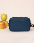Gala Crossbody Camera Bag (Navy)
