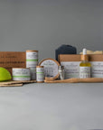 Exceptional Self-Care Kit ($135+ Value)