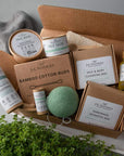 Exceptional Self-Care Kit ($135+ Value)