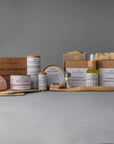Exceptional Self-Care Kit ($135+ Value)