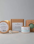 Exceptional Skin Regimen Kit ($60+ Value)