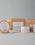 Exceptional Skin Regimen Kit ($60+ Value)