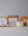 Exceptional Skin Regimen Kit ($60+ Value)