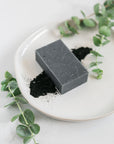 Oil Reducing Charcoal Face and Body Soap