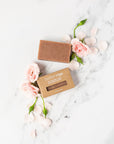 Moisturizing Rosehip Face and Body Soap