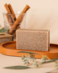 Radiant Winter Spice Face and Body Soap