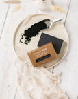 Oil Reducing Charcoal Face and Body Soap