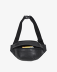 Upcycled Leather Fanny Pack