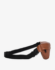 Upcycled Leather Fanny Pack