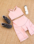Everyday Exercise Short
