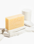 Bergamot Body Soap