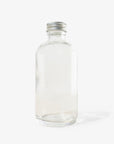 Flint Glass Bottle