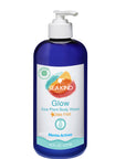 Glow Body Wash - Sea Mist - 16 oz