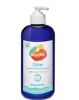 Glow Body Wash - Ocean Breeze - 16 oz