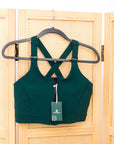 Juniper Sports Bra